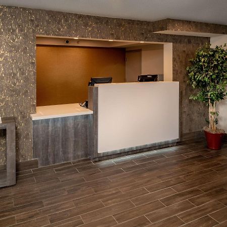 Clarion Pointe Beckley Otel Dış mekan fotoğraf