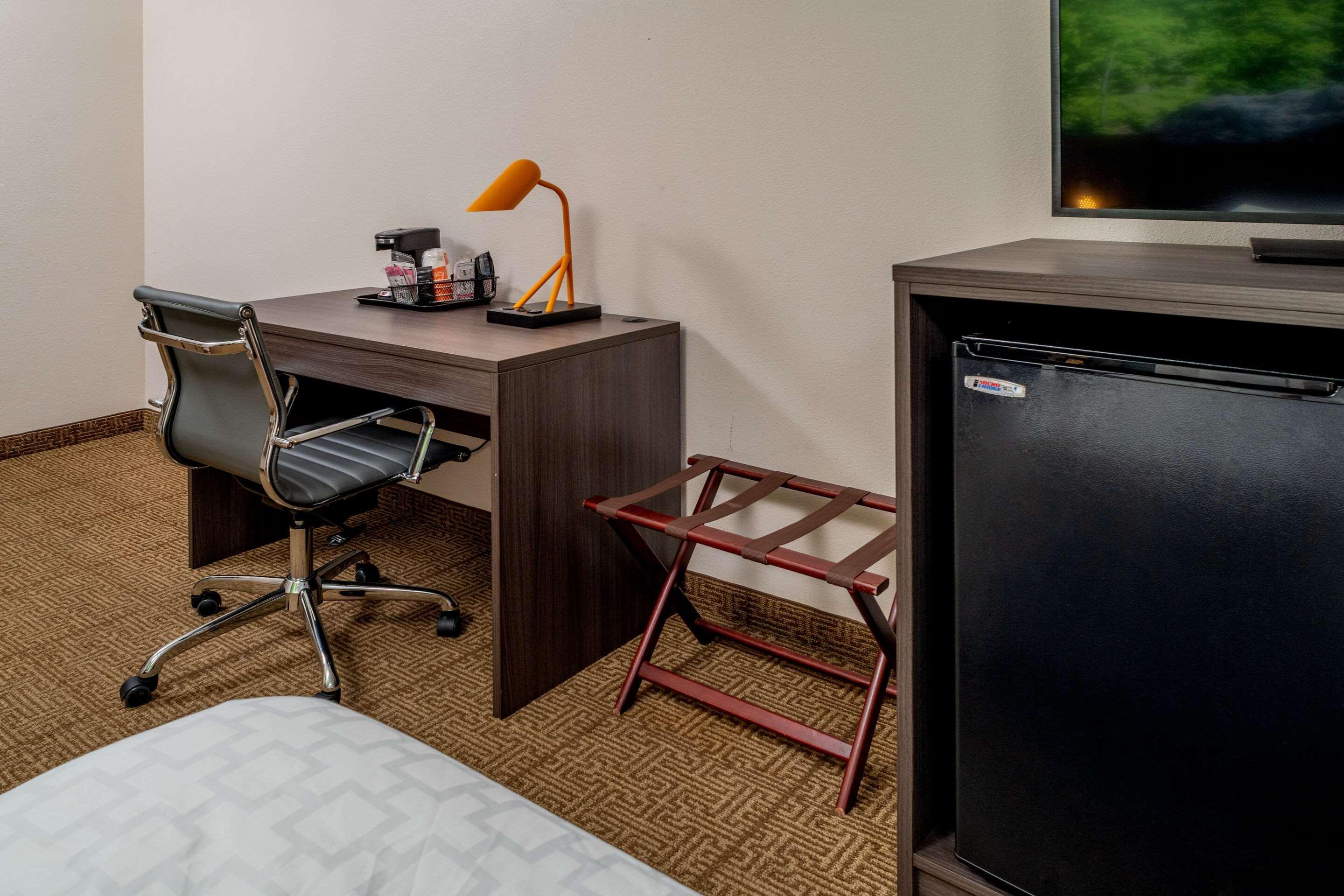 Clarion Pointe Beckley Otel Dış mekan fotoğraf