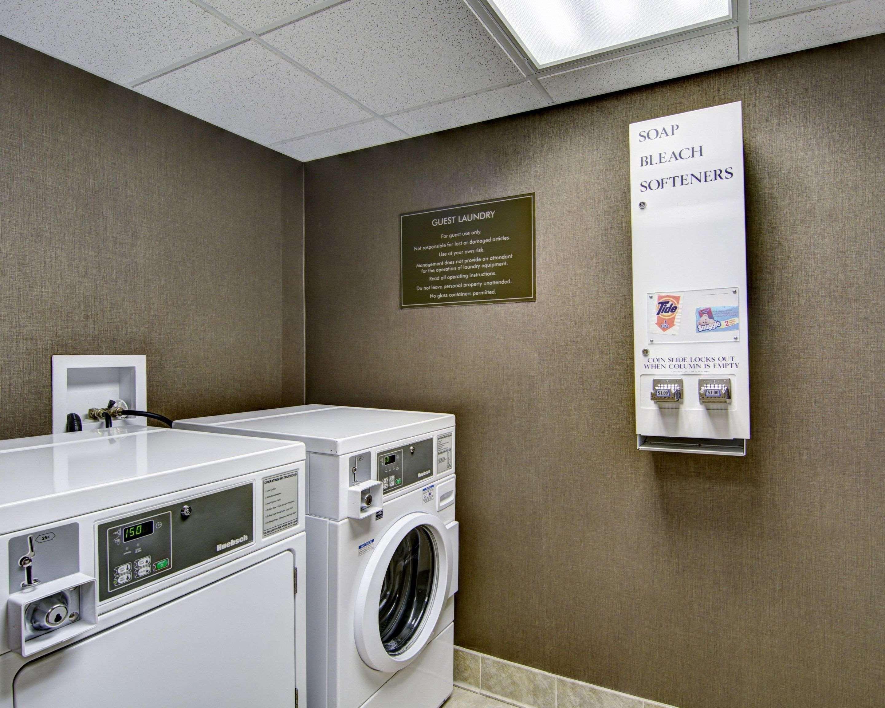 Clarion Pointe Beckley Otel Dış mekan fotoğraf