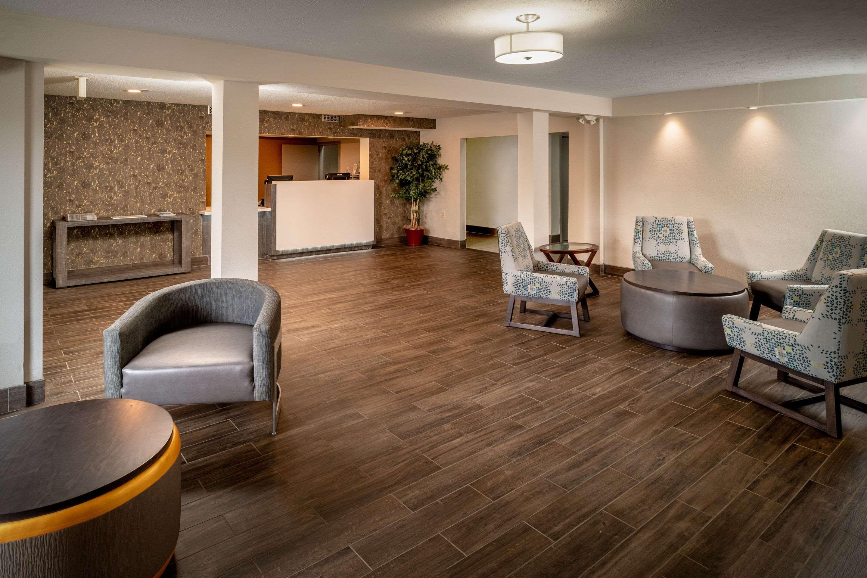 Clarion Pointe Beckley Otel Dış mekan fotoğraf