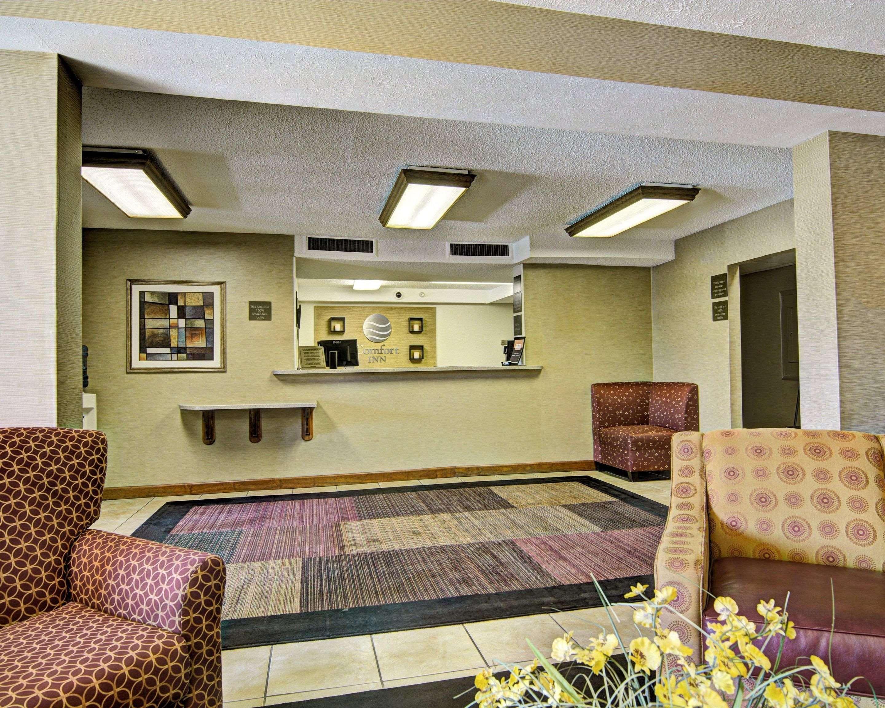 Clarion Pointe Beckley Otel Dış mekan fotoğraf
