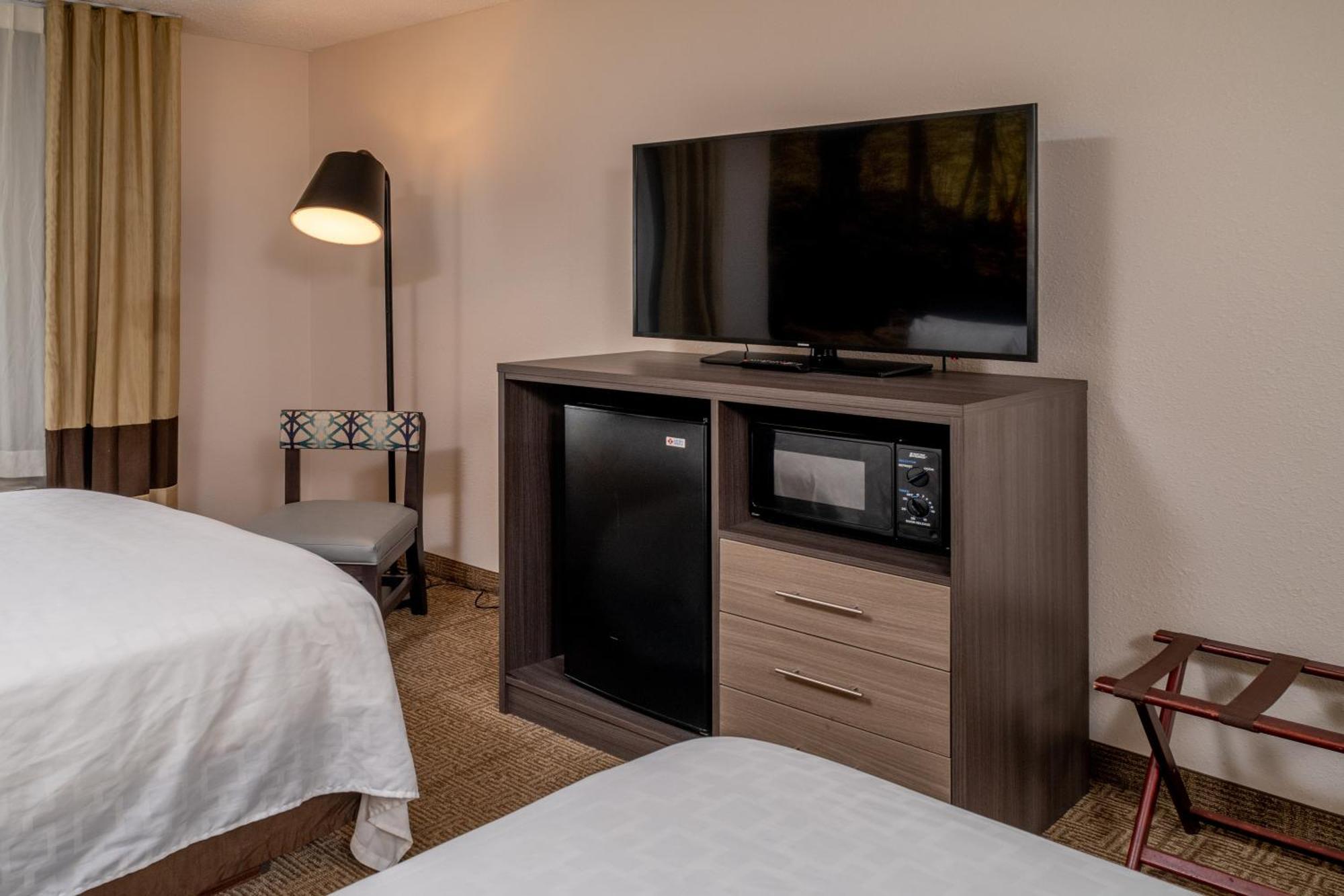 Clarion Pointe Beckley Otel Oda fotoğraf