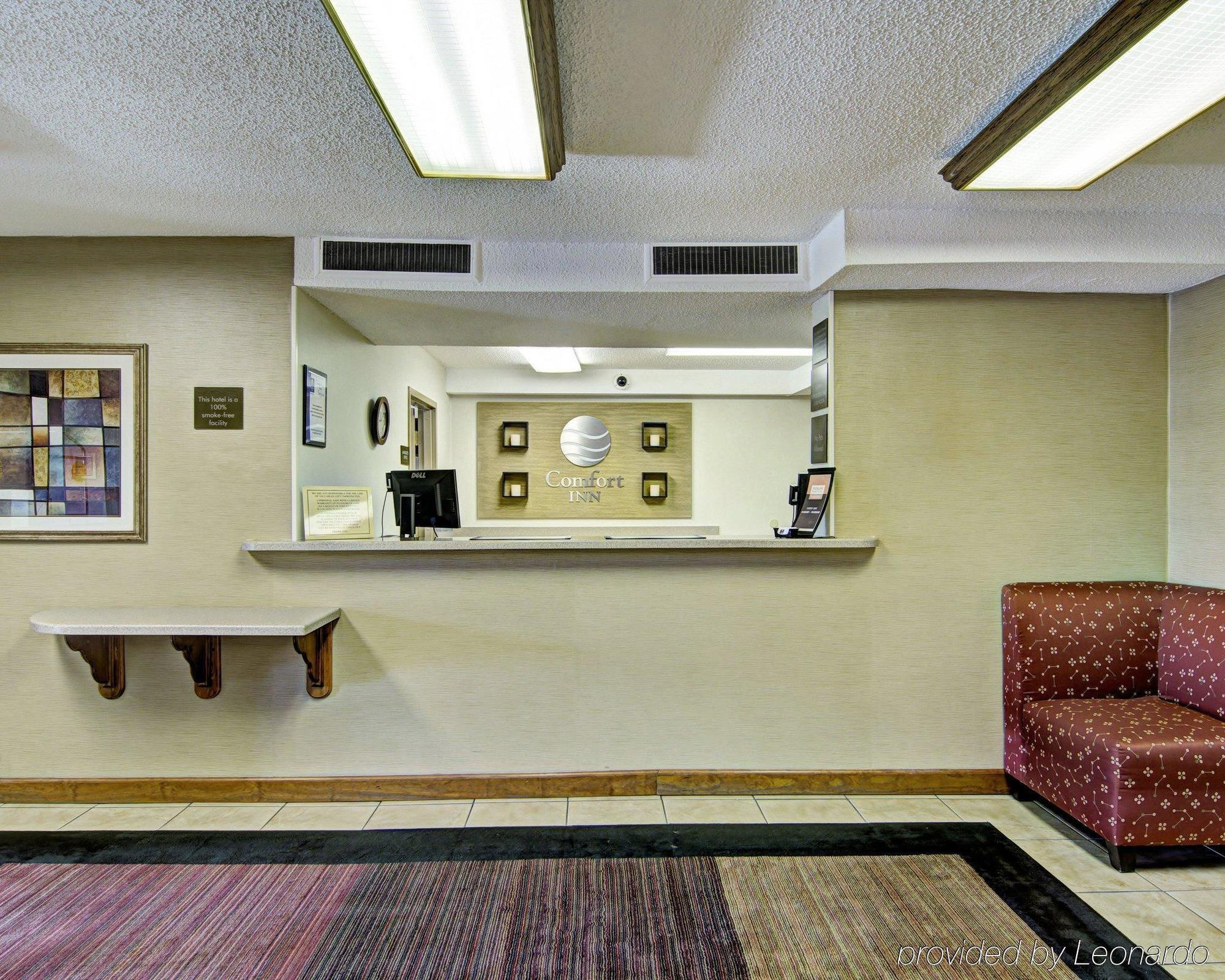 Clarion Pointe Beckley Otel Dış mekan fotoğraf